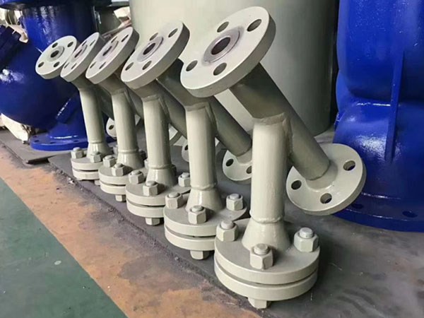 Y型過濾器