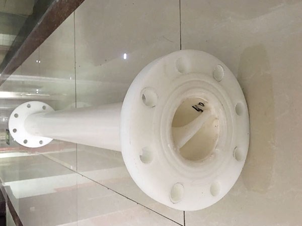 SK靜態混合器